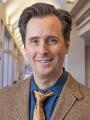 Photo: Dr. Brian Benjamin, MD