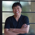 Dr. Theodore Cho, DDS