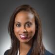Photo: Dr. Rachel-Maria Brown, MD