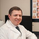 Dr. Ilya Zingher, DMD