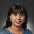 Photo: Dr. Annarosan Joy, MD