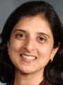 Photo: Dr. Prina Amin, MD