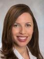 Photo: Dr. Danielle Sarno, MD