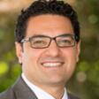 Photo: Dr. Anas Al-Sadi, MD