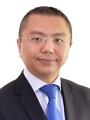 Photo: Dr. Lee Guo, DO