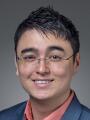 Photo: Dr. Jasper Butler, DO