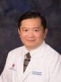 Photo: Dr. Gary Huang, MD