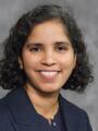 Photo: Dr. Anita D'Souza, MD