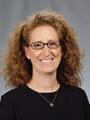 Photo: Dr. Sara Williford, MD