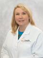 Photo: Dr. Christine Powell, MD