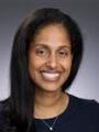 Photo: Dr. Roslyn Varki, MD