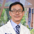 Photo: Dr. Bo Lu, MD