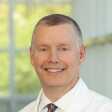 Photo: Dr. William Blanke, MD
