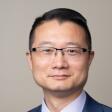 Photo: Dr. Deng Zhang, MD