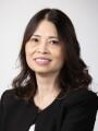 Photo: Dr. Thu Hoang, MD