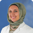 Photo: Dr. Sarah Hussein, MD