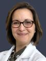 Photo: Dr. Nicole Chaumont, MD