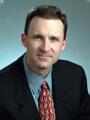 Photo: Dr. David Richards, MD
