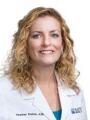 Photo: Dr. Heather Steinle, AuD