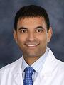 Photo: Dr. Noel Martins, MD