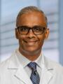 Photo: Dr. Cyril Sebastian, MD