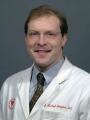 Photo: Dr. James Mangrum, MD