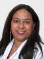 Photo: Dr. Robin Moore, DO
