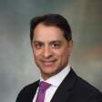 Photo: Dr. Naresh Patel, MD