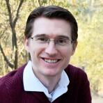 Dr. Justin Leazenby, PSY.D