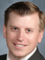 Photo: Dr. David Otterburn, MD