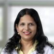 Photo: Dr. Shobashalini Chokkalingam, MD