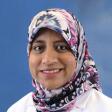 Dr. Faiza Wajid, DO