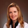 Photo: Dr. Amanda Collins-Baine, MD