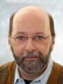 Photo: Dr. David Blazer, MD