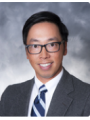 Photo: Dr. Richard Wang, MD