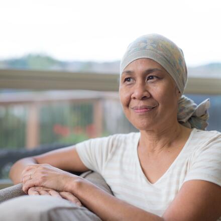 Palliative cancer care focuses on relieving symptoms and improving quality of life rather than treating the disease itself. It is often confused with hospice or end-of-life care, but palliative care can be received at any point during treatment. Learn more about the benefits of palliative care.