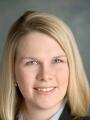 Photo: Dr. Jennifer Hale, DO