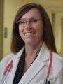 Photo: Dr. Amy Pearson, MD