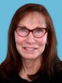 Photo: Dr. Martha McCollough, MD