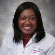 Photo: Dr. Nicole Davidson, MD