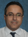 Photo: Dr. Abderrahmane Temmar, MD