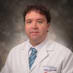 Dr. Elijah Gilbert, MD