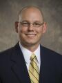 Photo: Dr. Wilbur Sever, DO