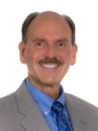Photo: Dr. Carl Anders, MD
