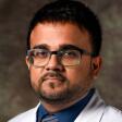 Photo: Dr. Vishal Jaikaransingh, MD