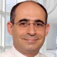 Photo: Dr. Imad El-Jassous, MD