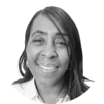 Thais Mitchell, LCSW
