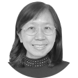 Photo: Yuen Ling Elaine Ho, LCSW
