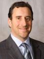 Photo: Dr. Robert Schuman, MD