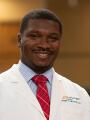 Photo: Dr. Henry Okafor, MD